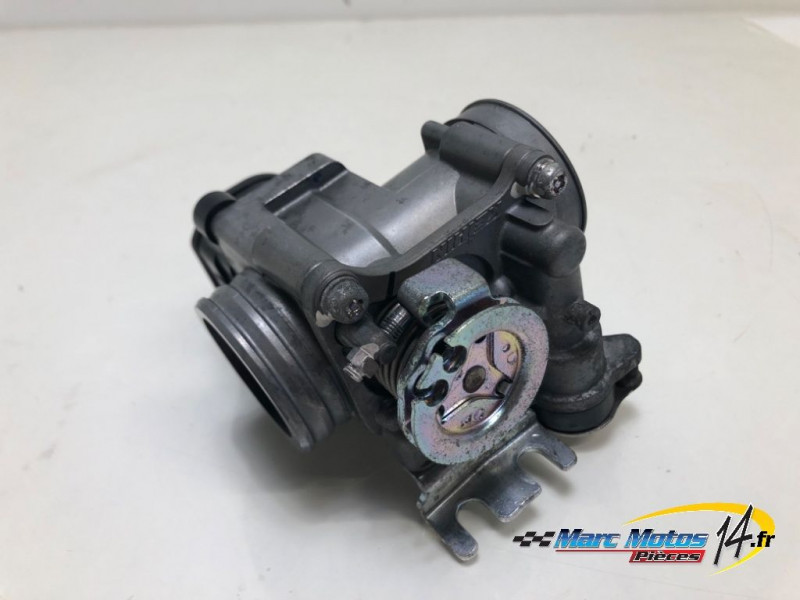 CORPS D'INJECTION HONDA NC700S 35KW 2012