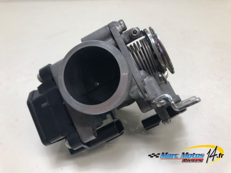 CORPS D'INJECTION HONDA NC700S 35KW 2012