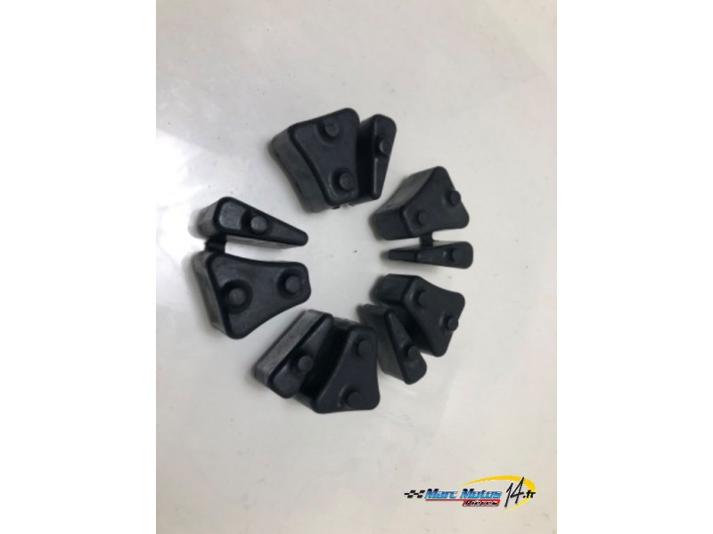 DAMPERS HONDA NC700S 35KW 2012
