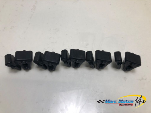 DAMPERS HONDA NC700S 35KW 2012