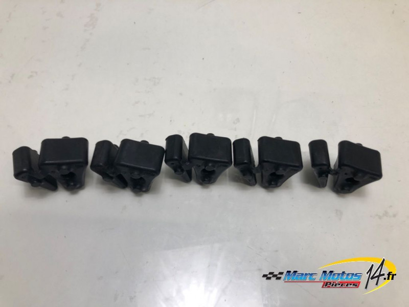 DAMPERS HONDA NC700S 35KW 2012