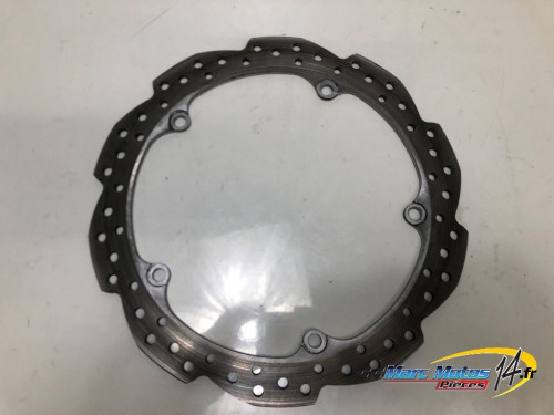 DISQUE AVANT DROIT HONDA NC700S 35KW 2012
