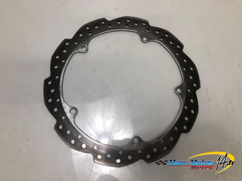 DISQUE AVANT DROIT HONDA NC700S 35KW 2012