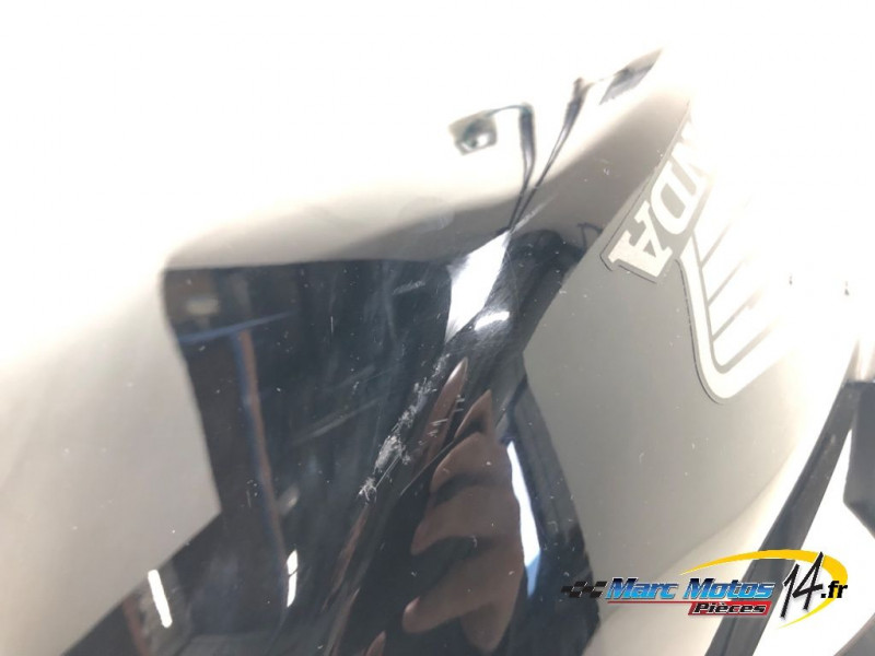 HABILLAGE DE BOITE A AIR DROIT HONDA NC700S 35KW 2012