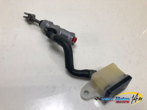 MAITRE CYLINDRE DE FREIN ARRIERE HONDA NC700S 35KW 2012
