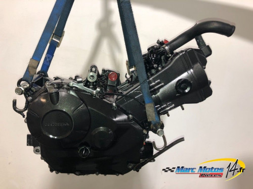 MOTEUR HONDA NC700S 35KW 2012