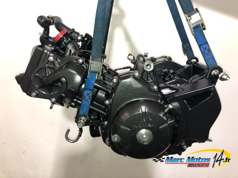 MOTEUR HONDA NC700S 35KW 2012