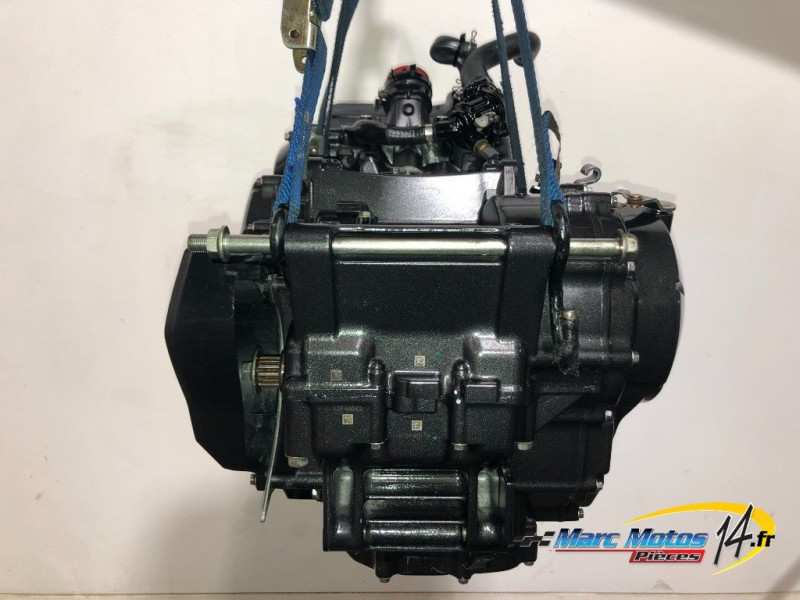 MOTEUR HONDA NC700S 35KW 2012