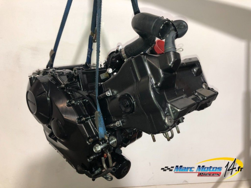 MOTEUR HONDA NC700S 35KW 2012