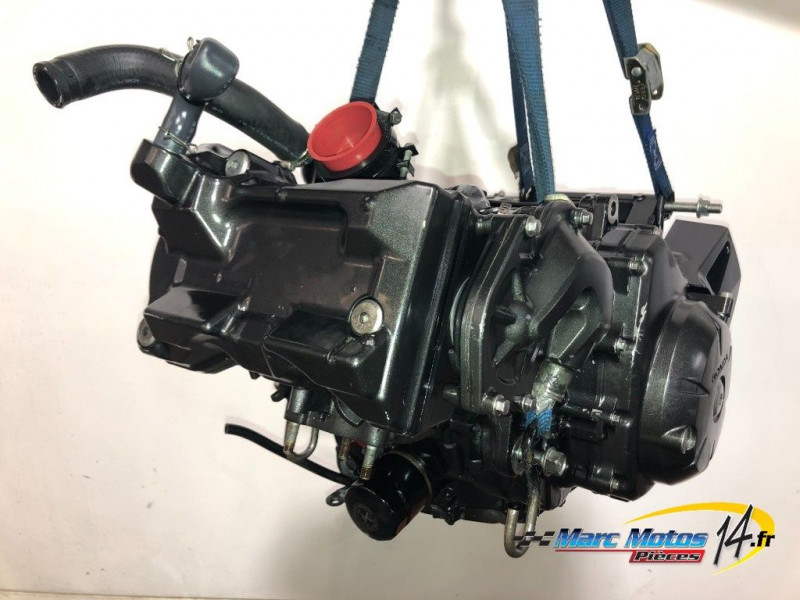 MOTEUR HONDA NC700S 35KW 2012