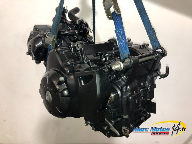 MOTEUR HONDA NC700S 35KW 2012