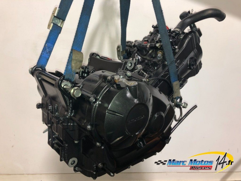 MOTEUR HONDA NC700S 35KW 2012