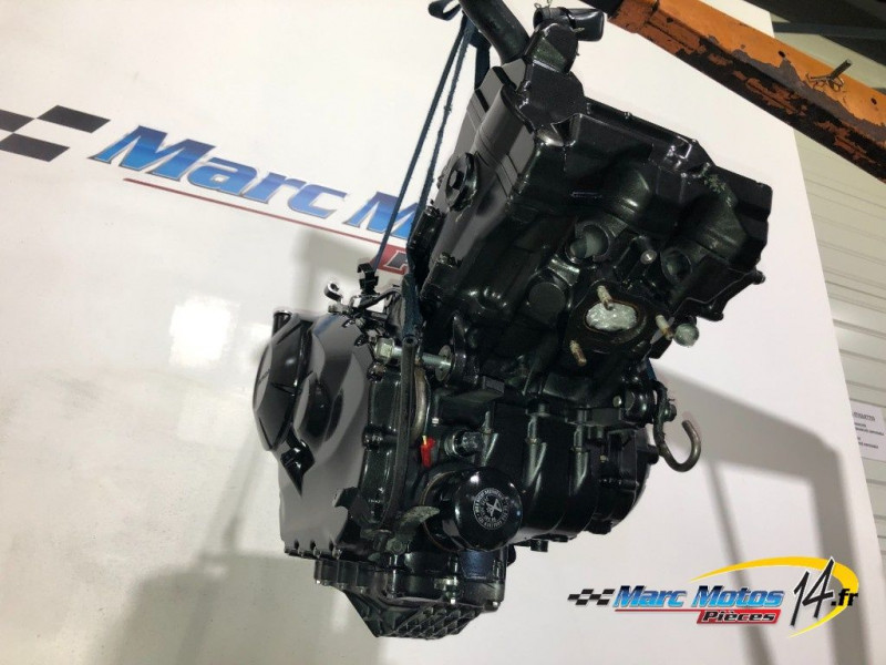 MOTEUR HONDA NC700S 35KW 2012