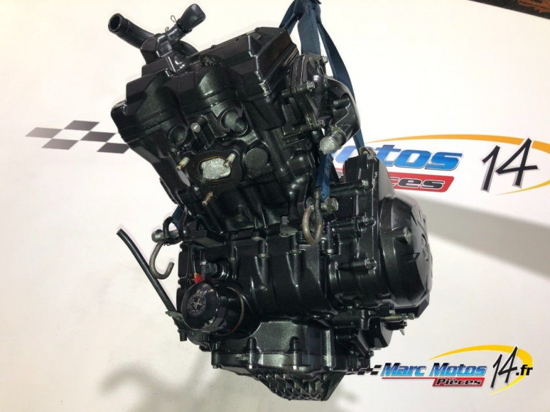 MOTEUR HONDA NC700S 35KW 2012