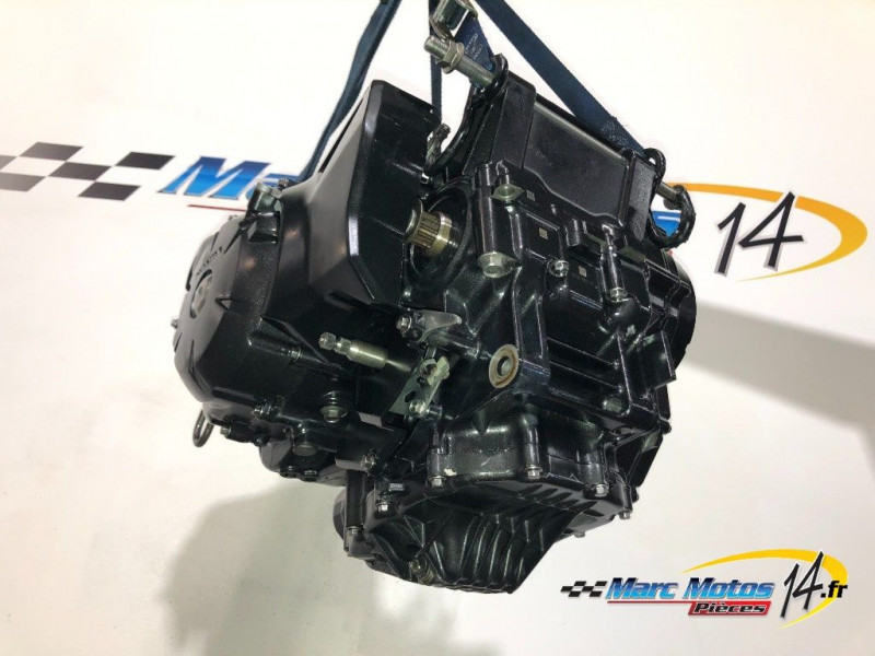 MOTEUR HONDA NC700S 35KW 2012