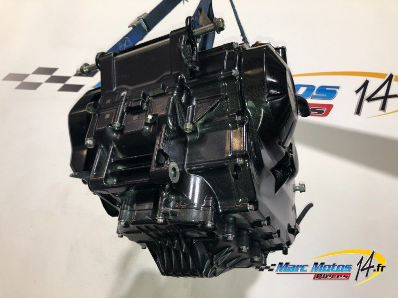 MOTEUR HONDA NC700S 35KW 2012