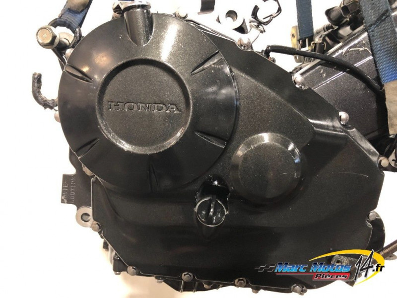 MOTEUR HONDA NC700S 35KW 2012