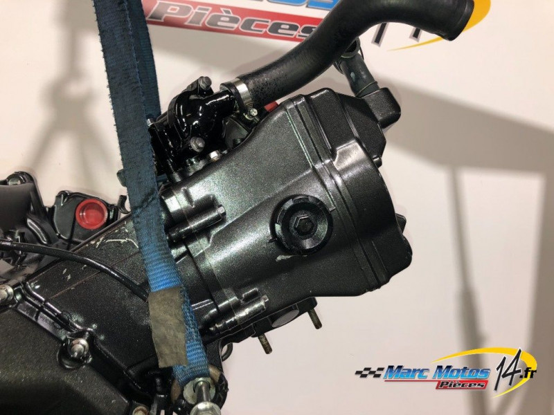 MOTEUR HONDA NC700S 35KW 2012