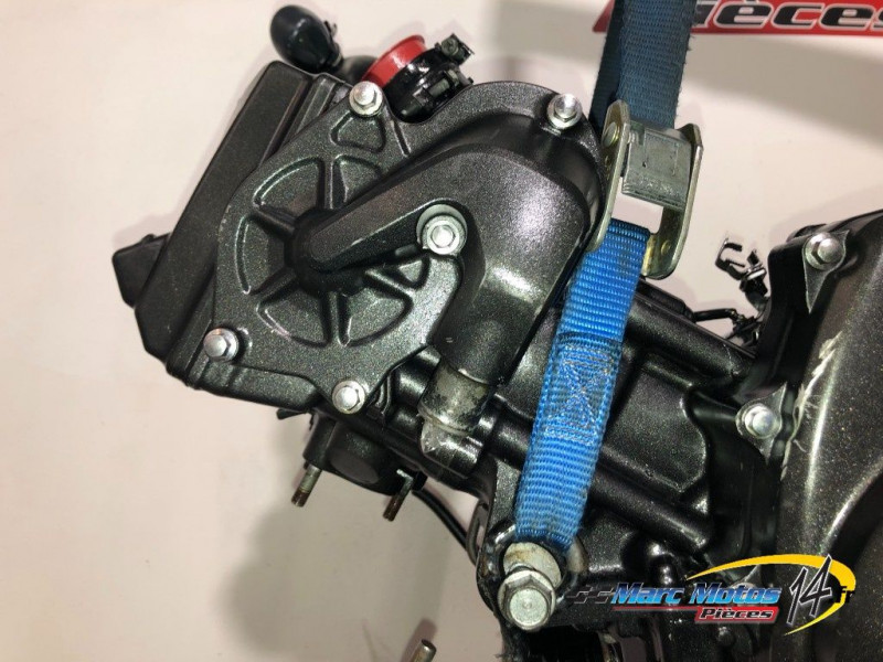 MOTEUR HONDA NC700S 35KW 2012