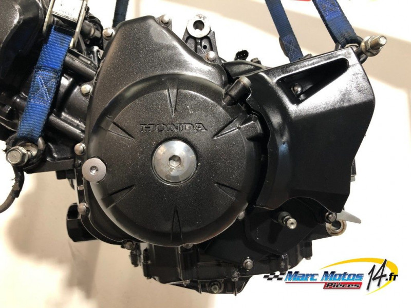 MOTEUR HONDA NC700S 35KW 2012