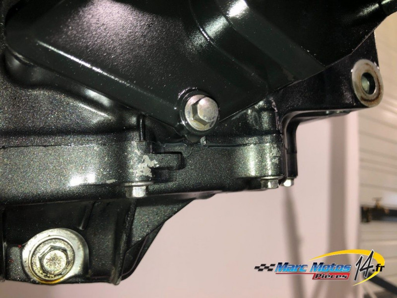 MOTEUR HONDA NC700S 35KW 2012