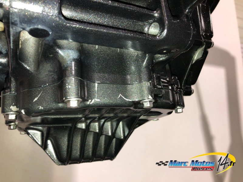 MOTEUR HONDA NC700S 35KW 2012
