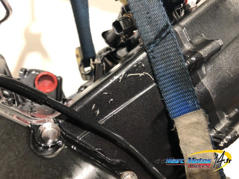 MOTEUR HONDA NC700S 35KW 2012