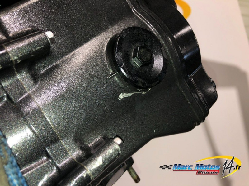 MOTEUR HONDA NC700S 35KW 2012