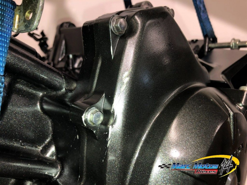 MOTEUR HONDA NC700S 35KW 2012