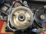 MOTEUR HONDA NC700S 35KW 2012
