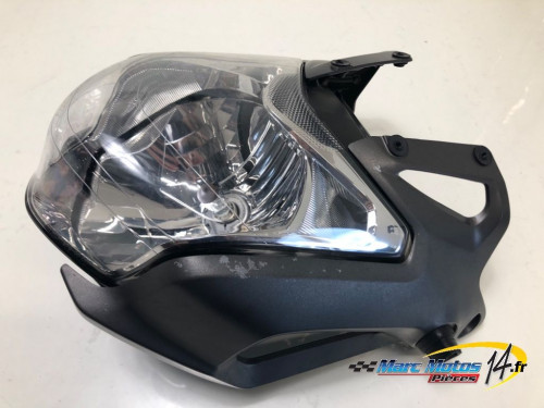 OPTIQUE HONDA NC700S 35KW 2012
