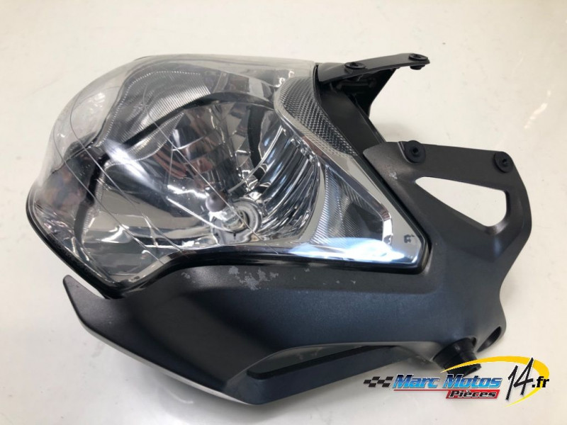 OPTIQUE HONDA NC700S 35KW 2012