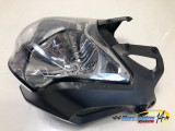 OPTIQUE HONDA NC700S 35KW 2012