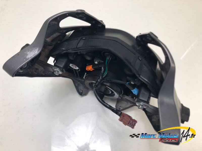 OPTIQUE HONDA NC700S 35KW 2012