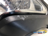 OPTIQUE HONDA NC700S 35KW 2012