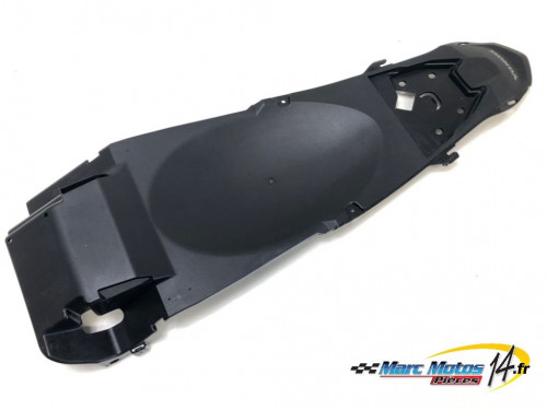 PASSAGE DE ROUE HONDA NC700S 35KW 2012