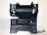 PLASTIQUES ET CAOUTCHOUCS DIVERS HONDA NC700S 35KW 2012