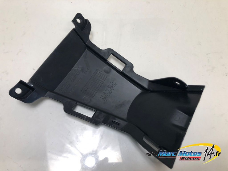 PLASTIQUES ET CAOUTCHOUCS DIVERS HONDA NC700S 35KW 2012
