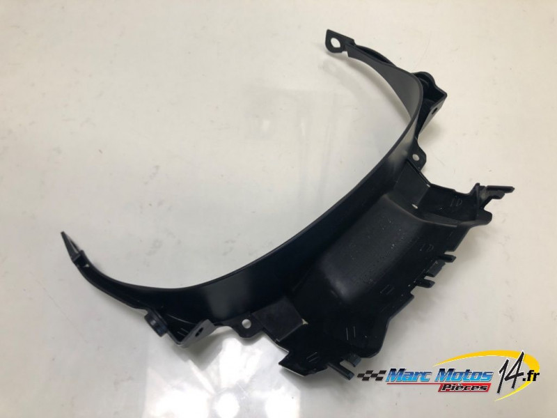 PLASTIQUES ET CAOUTCHOUCS DIVERS HONDA NC700S 35KW 2012