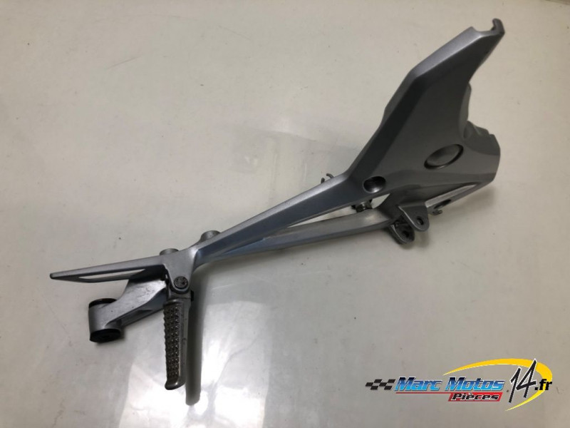 PLATINE MIXTE DROITE HONDA NC700S 35KW 2012