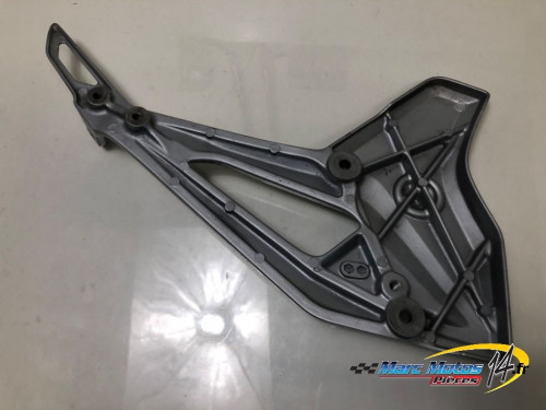 PLATINE MIXTE GAUCHE HONDA NC700S 35KW 2012