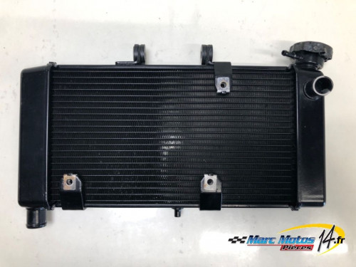 RADIATEUR D'EAU HONDA NC700S 35KW 2012