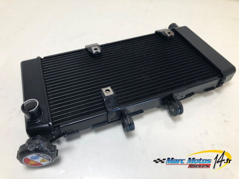 RADIATEUR D'EAU HONDA NC700S 35KW 2012