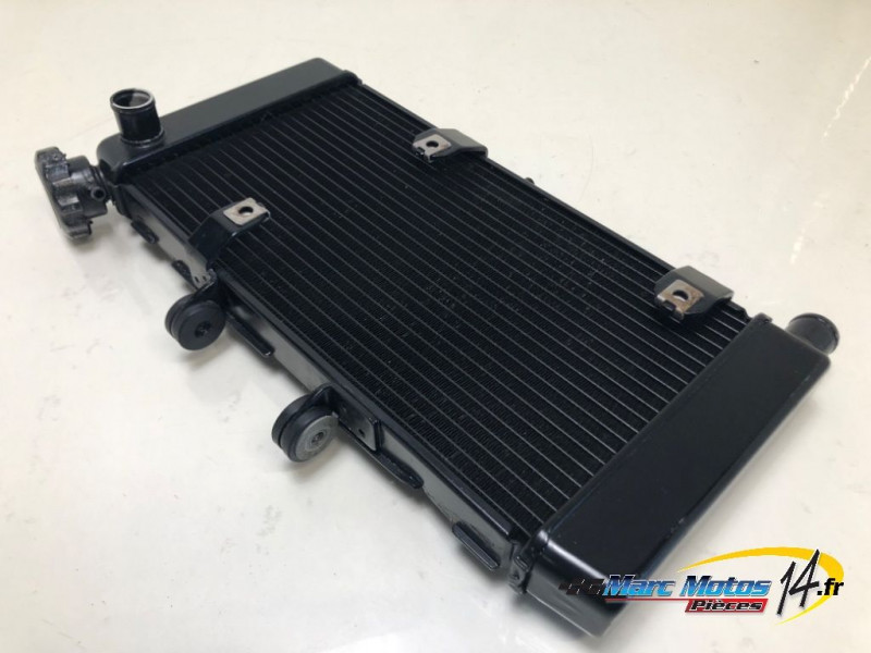 RADIATEUR D'EAU HONDA NC700S 35KW 2012