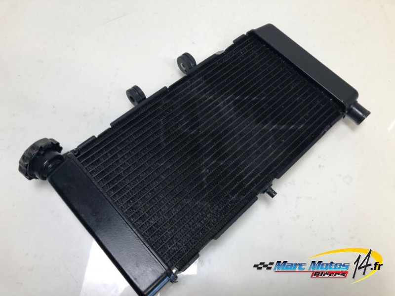 RADIATEUR D'EAU HONDA NC700S 35KW 2012
