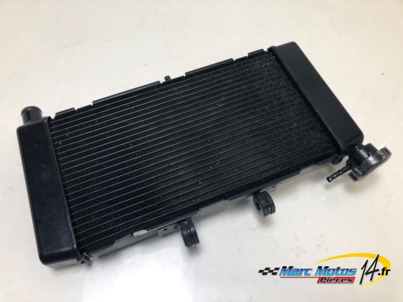 RADIATEUR D'EAU HONDA NC700S 35KW 2012