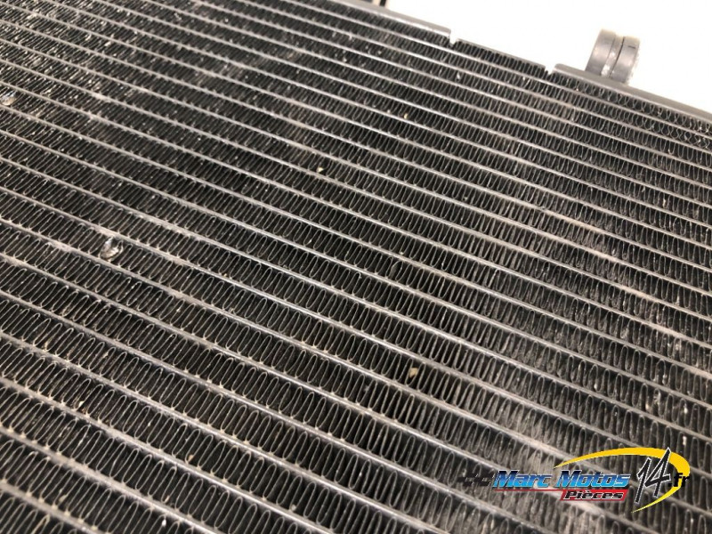 RADIATEUR D'EAU HONDA NC700S 35KW 2012