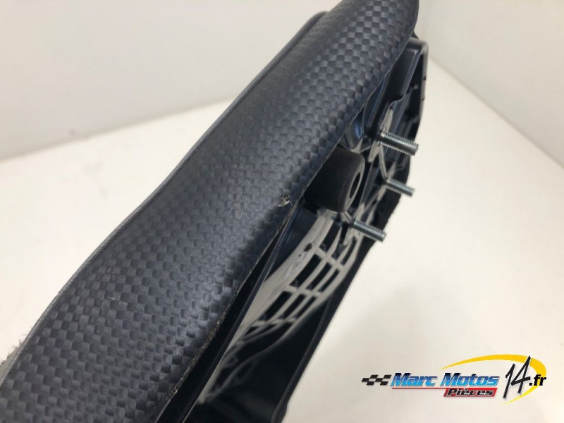 SELLE ARRIERE HONDA NC700S 35KW 2012