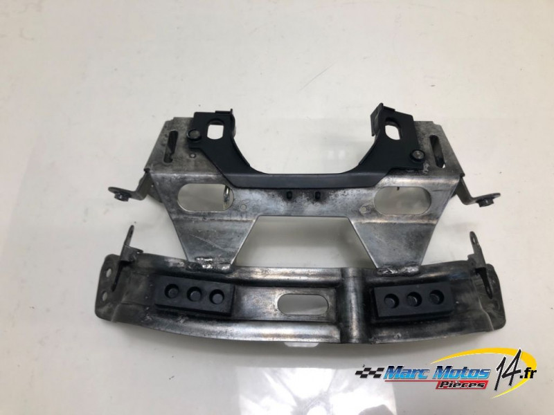 SERRURE DE SELLE HONDA NC700S 35KW 2012