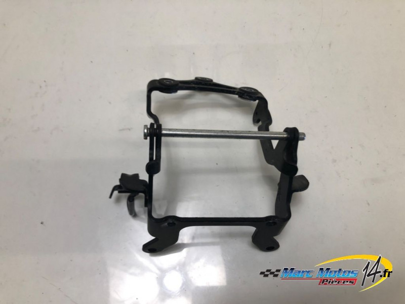 SERRURE DE SELLE HONDA NC700S 35KW 2012